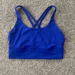 CRZ Yoga Sports Bra